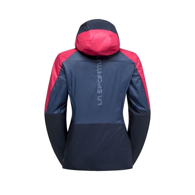 La Sportiva Across Lite Jkt W - Synthetic jacket - Women's | Hardloop