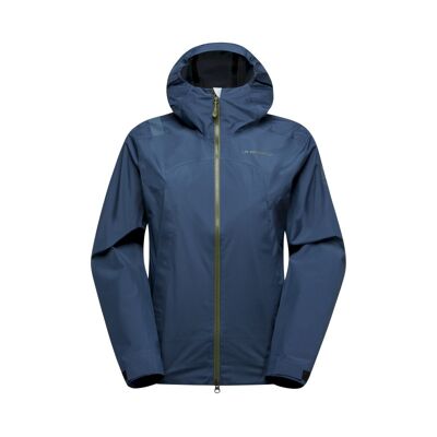 Discover Shell Jkt W - Regenjacke - Damen
