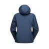 La Sportiva Discover Shell Jkt W - Dámská nepromokavá bunda | Hardloop