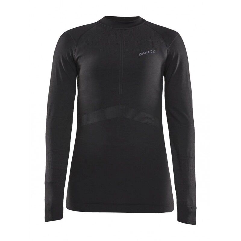 Active Intensity Long Sleeve - Bokseri - Naiset