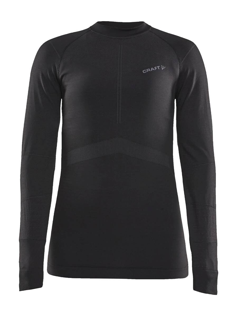 Craft Active Intensity Long Sleeve - Maillot femme | Hardloop