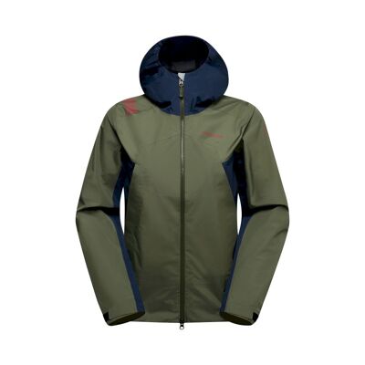 Discover Shell Jkt W - Regenjacke - Damen
