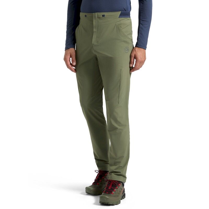 Trail Guard Pants M - Pantalon randonnée homme