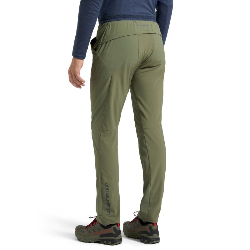 La Sportiva Trail Guard Pants M - Walking trousers - Men's | Hardloop