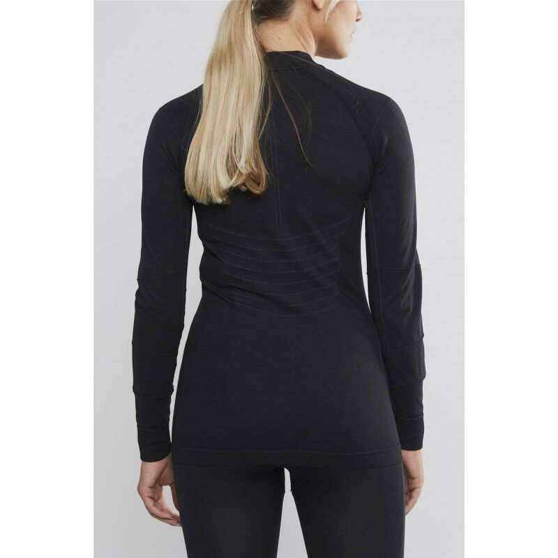 Craft Active Intensity Long Sleeve - Camiseta técnica - Mujer
