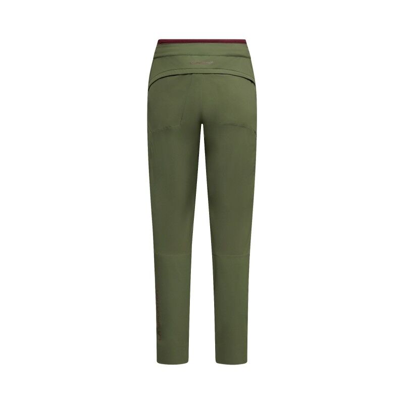 La Sportiva Monument Pants M - Pantalon randonnée homme | Hardloop