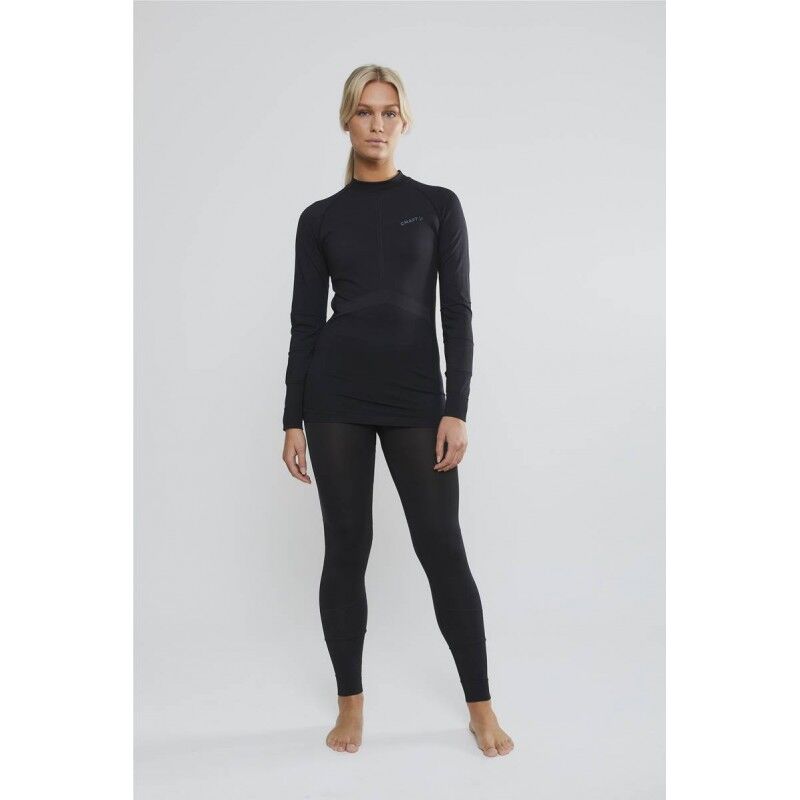 Craft Active Intensity Long Sleeve - Camiseta técnica - Mujer