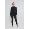Craft Active Intensity Long Sleeve - Camiseta técnica - Mujer