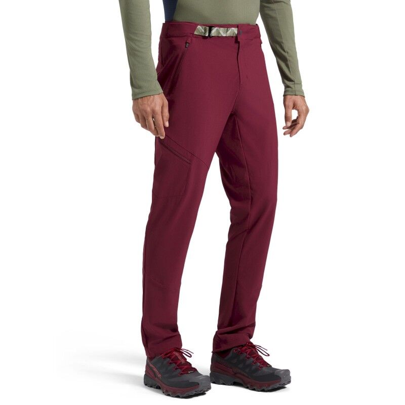 West Crest Pants M - Vandrebukser - Herrer