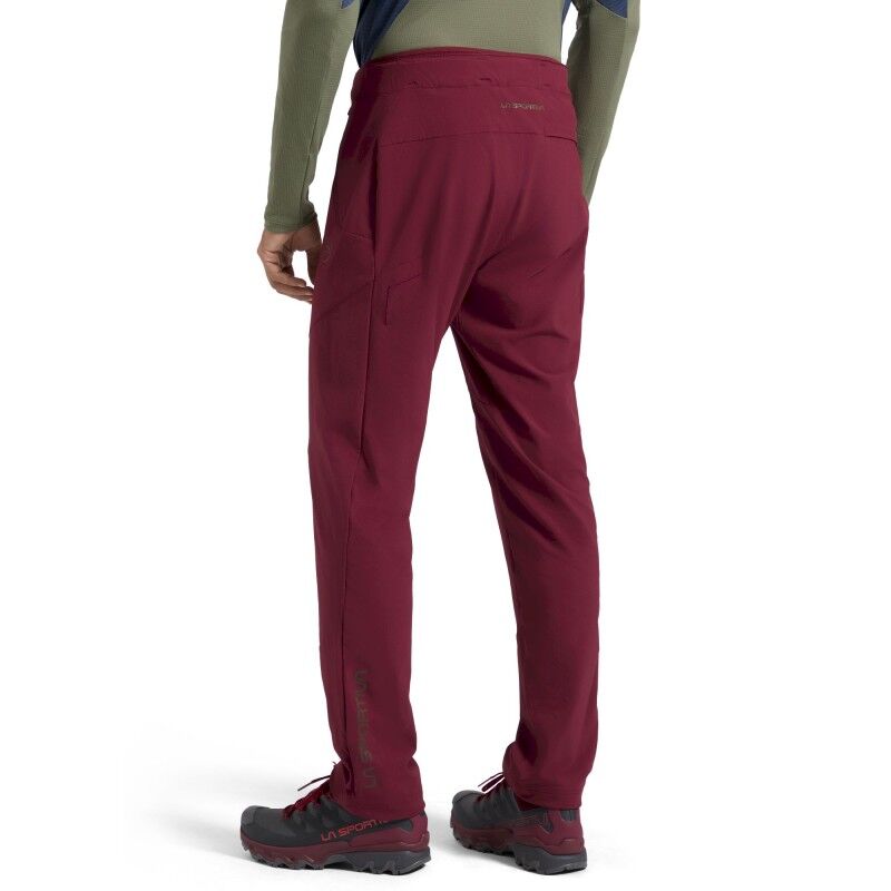 La Sportiva West Crest Pants M - Walking trousers - Men's | Hardloop