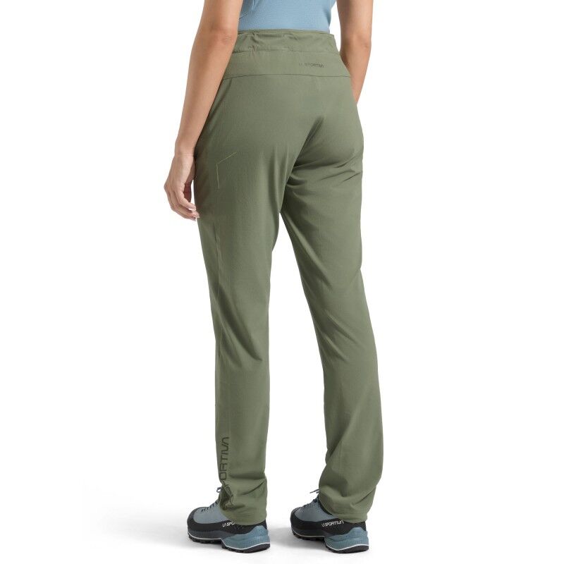 La Sportiva West Crest Pants W - Walking trousers - Women's | Hardloop
