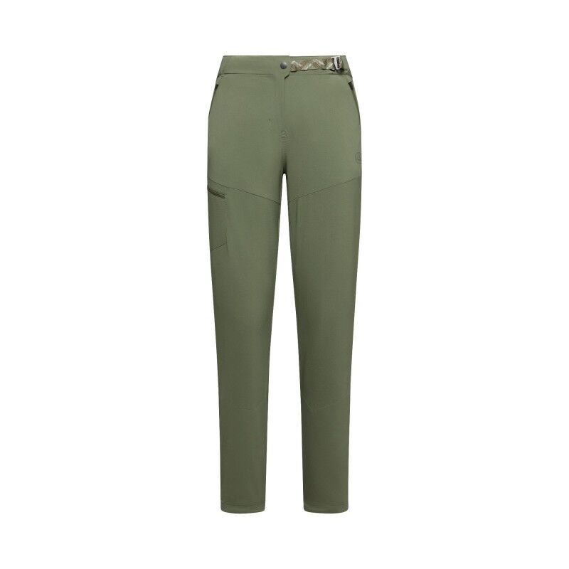 La Sportiva West Crest Pants W - Pantalon randonnée femme | Hardloop