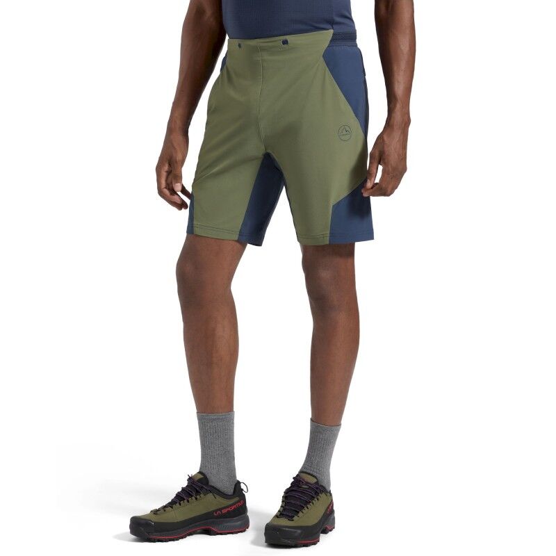 Trail Guard Shorts M - Pantaloncini da trekking - Uomo