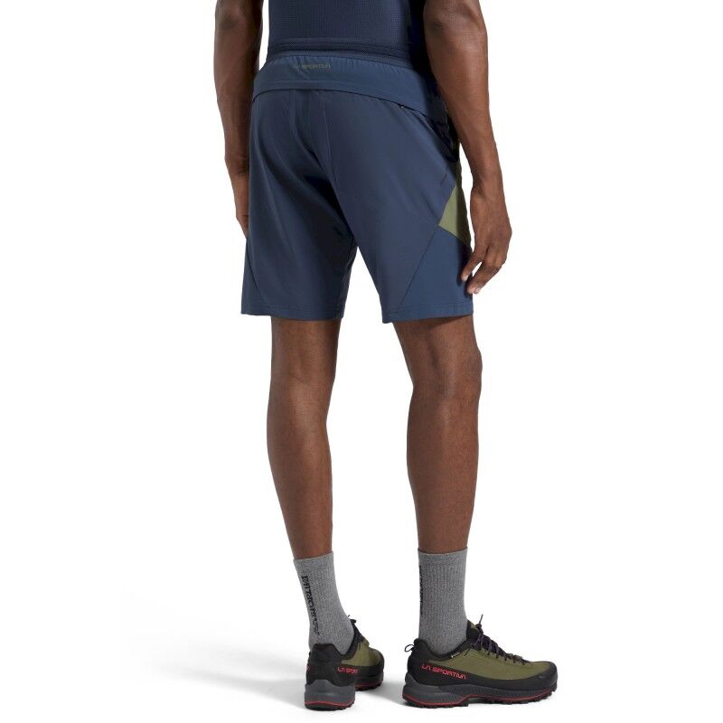 La Sportiva Trail Guard Shorts M - Short randonnée homme | Hardloop