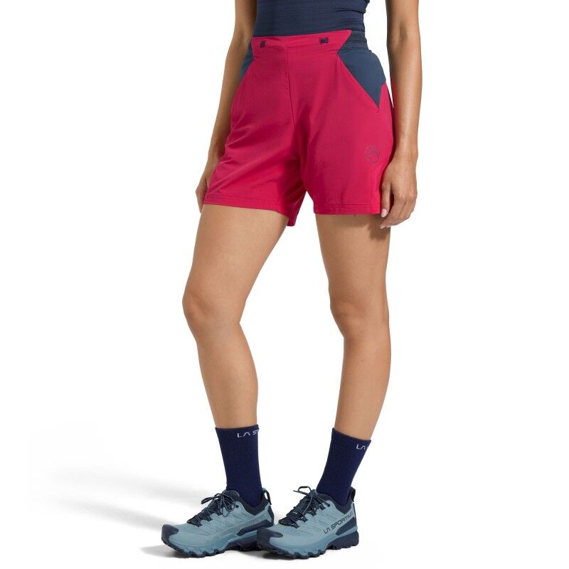 Trail Guard Shorts W - Wandershorts - Damen