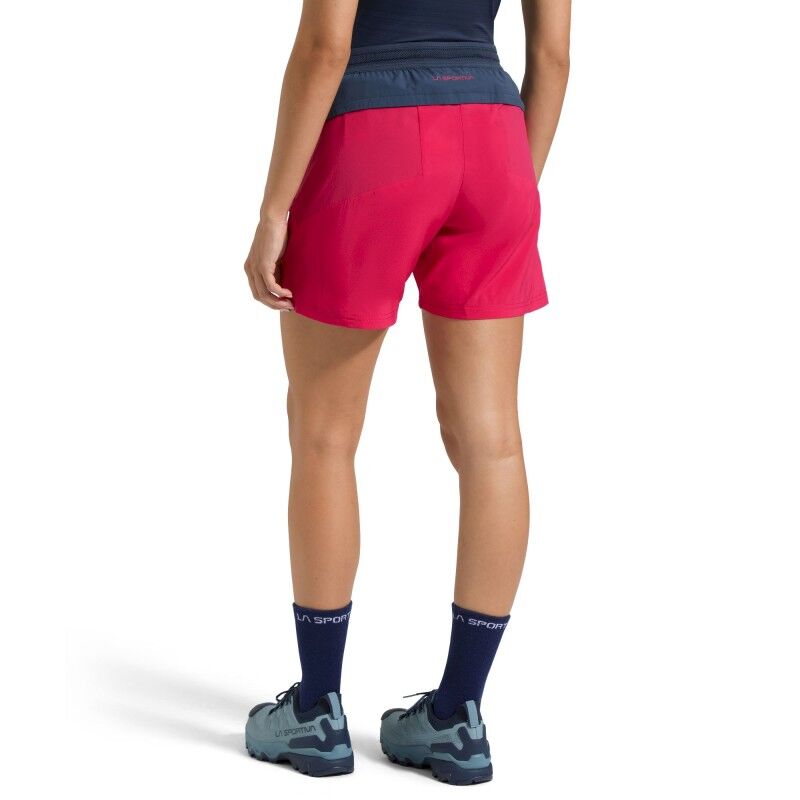 La Sportiva Trail Guard Shorts W - Walking shorts - Women's | Hardloop
