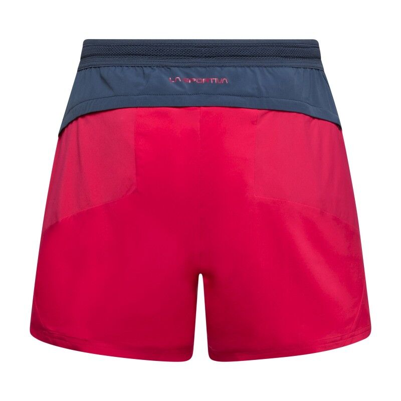 La Sportiva Trail Guard Shorts W - Short randonnée femme | Hardloop