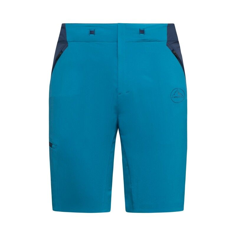Monument Shorts M - Wandelshort - Heren
