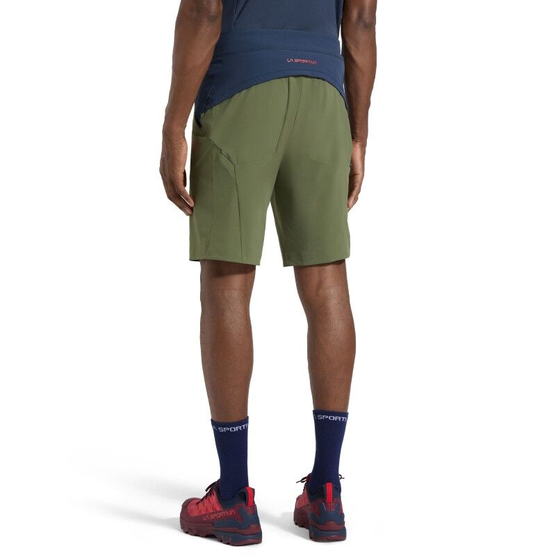 La Sportiva Monument Shorts M - Walking shorts - Men's | Hardloop