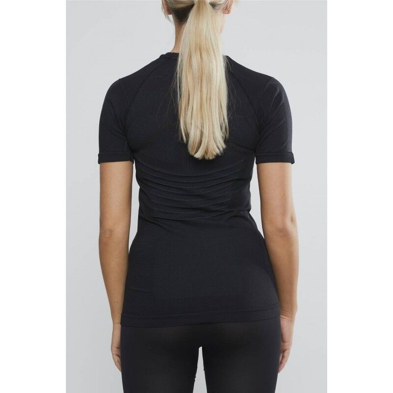 Craft Active Intensity Short Sleeve - Underställ Dam