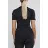 Craft Active Intensity Short Sleeve - Camisola interior mulher | Hardloop