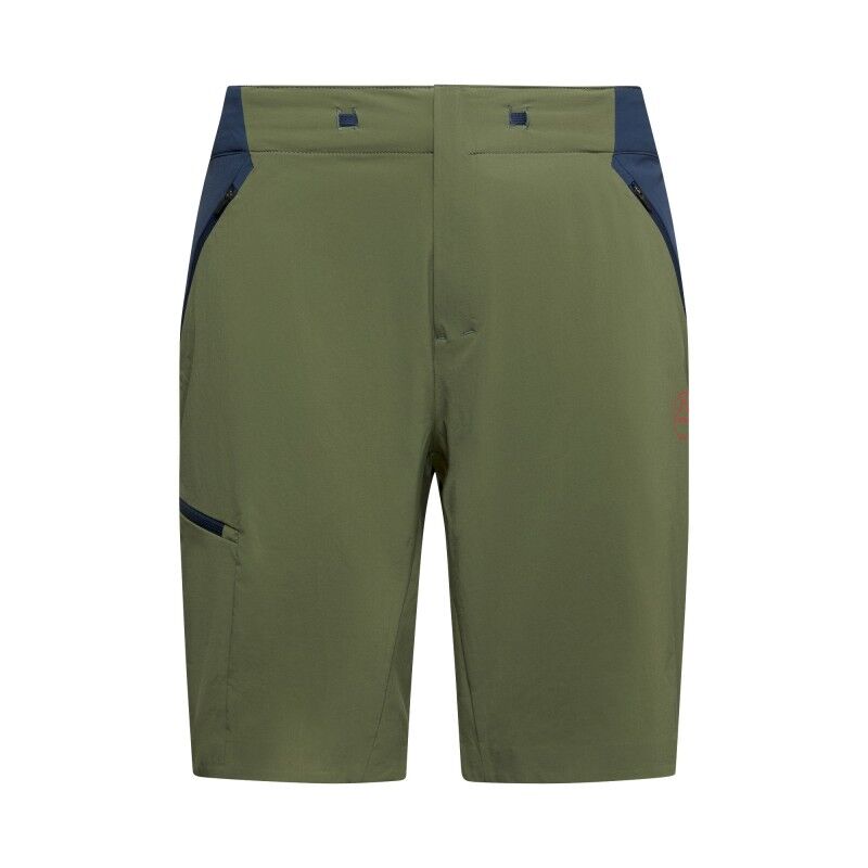 La Sportiva Monument Shorts M - Walking shorts - Men's | Hardloop