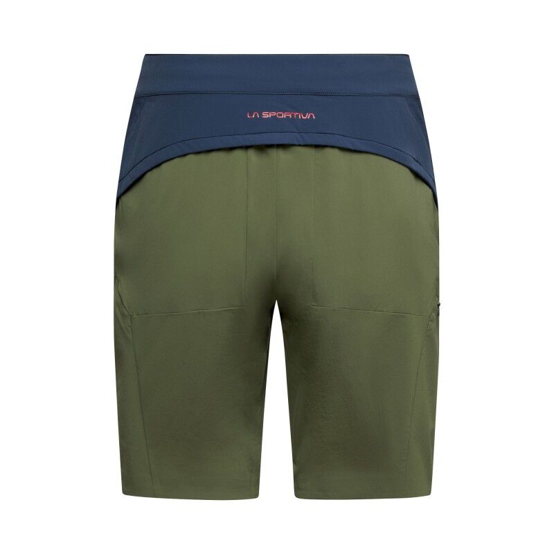 La Sportiva Monument Shorts M - Walking shorts - Men's | Hardloop