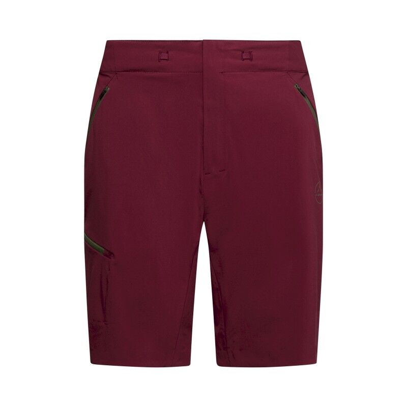 Monument Shorts M - Pantaloncini da trekking - Uomo