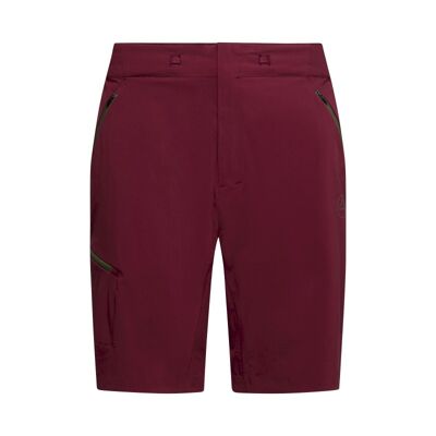 Monument Shorts M - Vaellusshortsit - Miehet