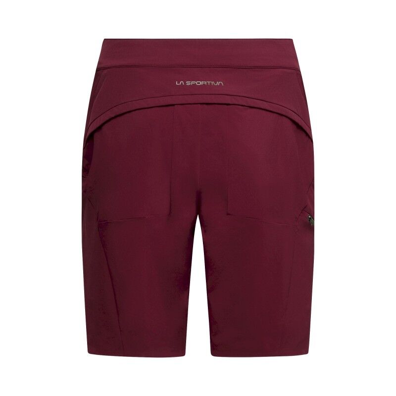 La Sportiva Monument Shorts M - Walking shorts - Men's | Hardloop