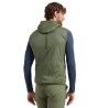La Sportiva Across Lite Vest M - Chaleco - Hombre | Hardloop