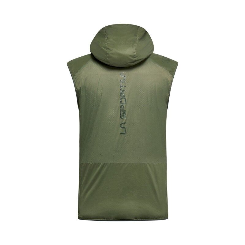 La Sportiva Across Lite Vest M - Gilet - Uomo | Hardloop