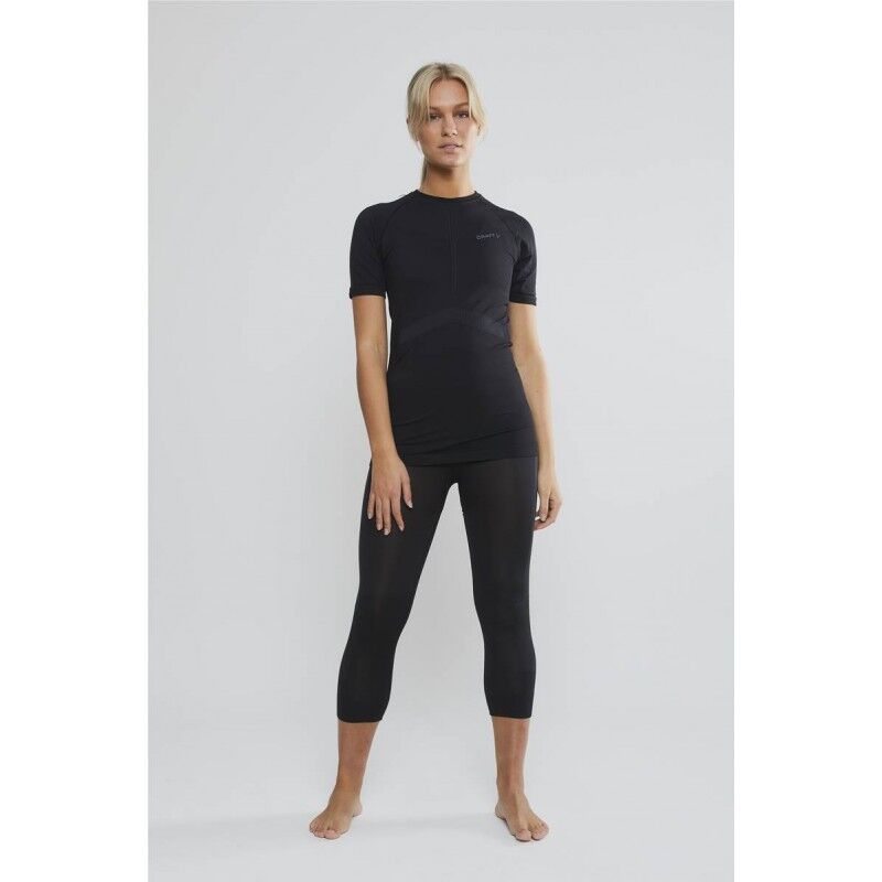 Craft Active Intensity Short Sleeve - Undertøj Damer