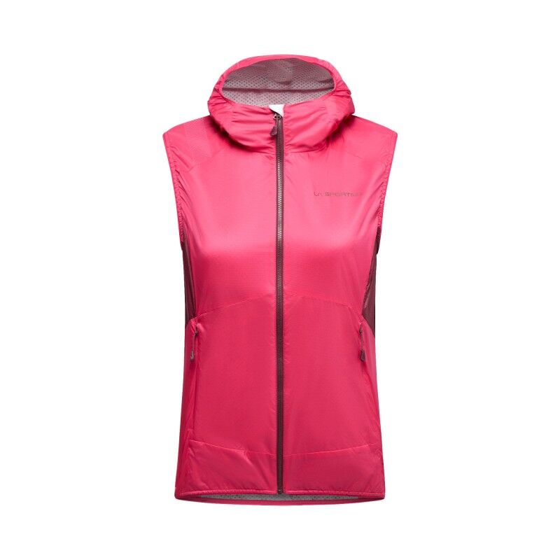 Across Lite Vest W - Gilet - Donna