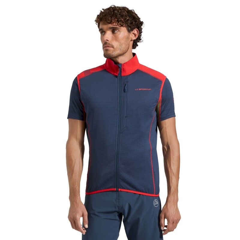 Existence Vest M - Gilet - Uomo