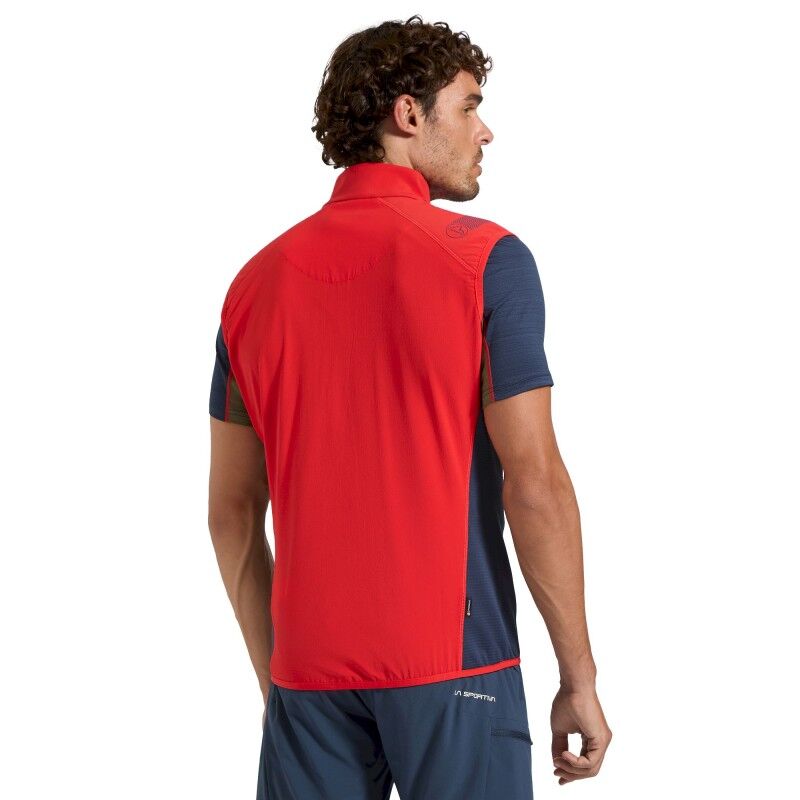 La Sportiva Existence Vest M - Kamizelka meska | Hardloop