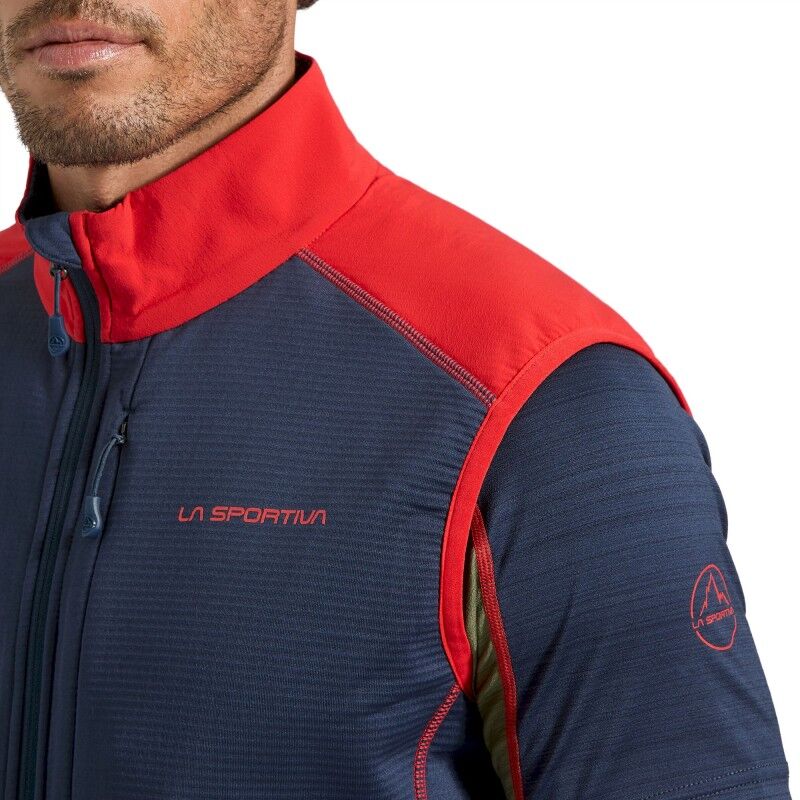 La Sportiva Existence Vest M - Kamizelka meska | Hardloop