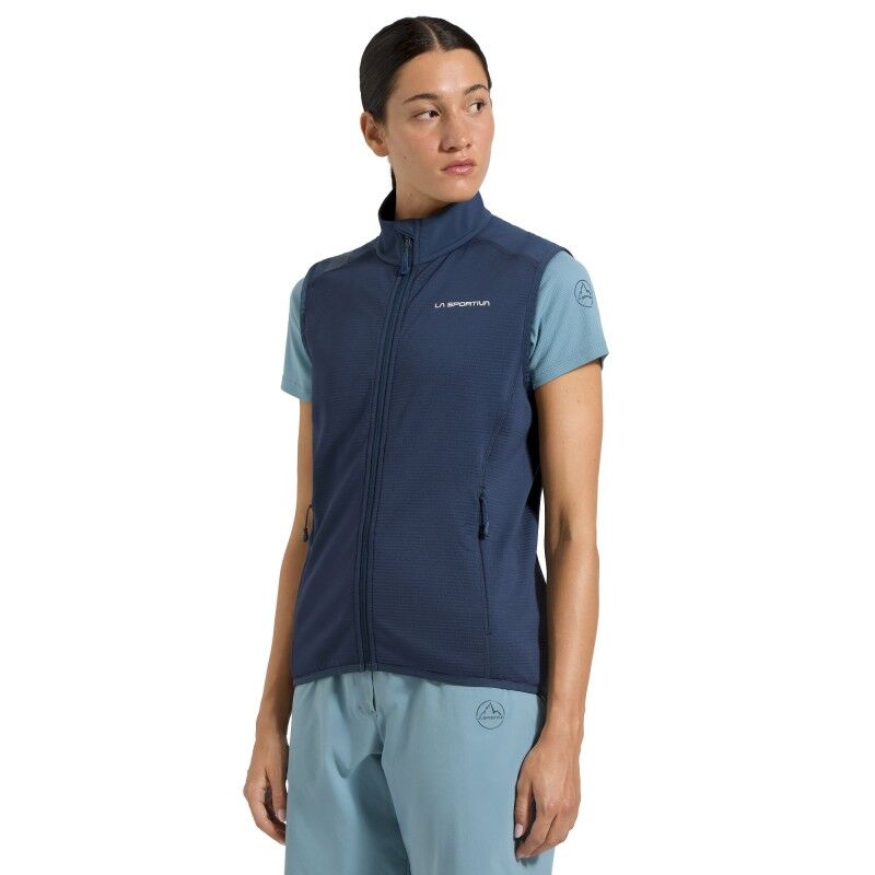 Existence Vest W - Vest - Women's