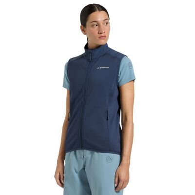 Existence Vest W - Weste - Damen