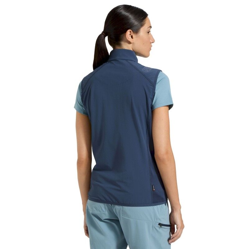 La Sportiva Existence Vest W - Veste sans manches femme | Hardloop