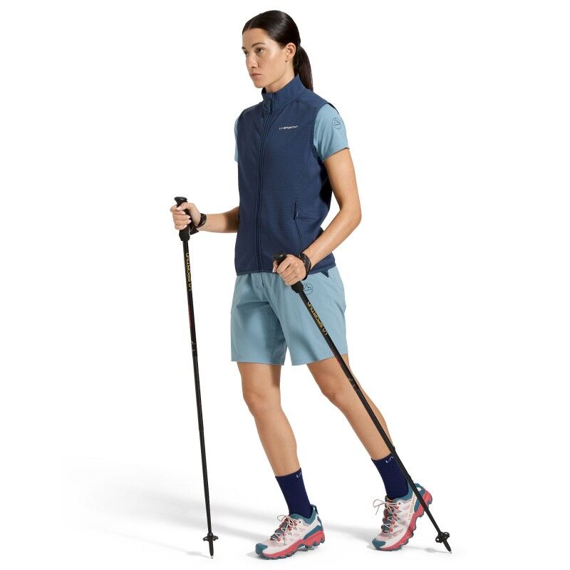 La Sportiva Existence Vest W - Vest - Women's | Hardloop
