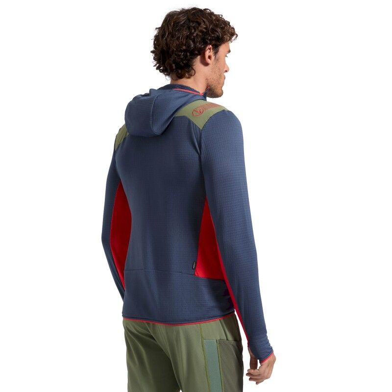 La Sportiva Aequilibrium Thermal Hoody M - Fleece jacket - Men's | Hardloop