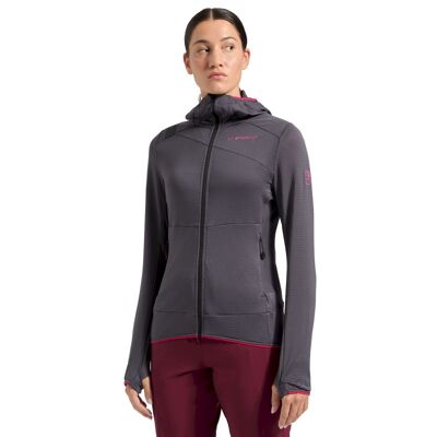 Aequilibrium Thermal Hoody W - Dámská fleesová mikina