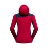 La Sportiva Aequilibrium Thermal Hoody W - Polaire femme | Hardloop