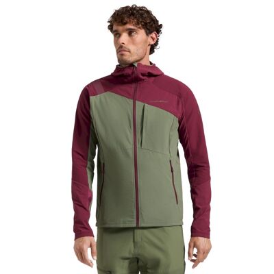 Aequilibrium Speed Jkt M - Softshell jacket - Men's