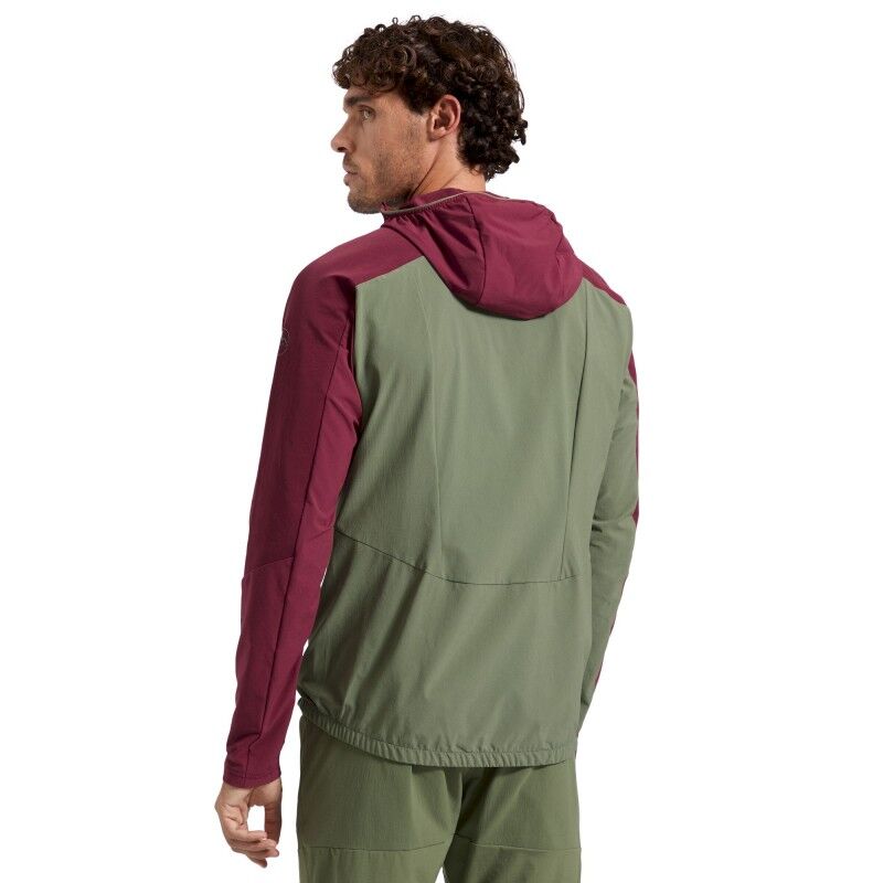 La Sportiva Aequilibrium Speed Jkt M - Softshell jacket - Men's | Hardloop