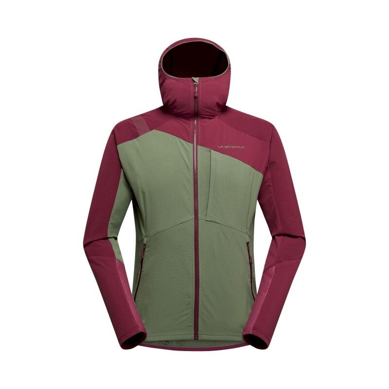 La Sportiva Aequilibrium Speed Jkt M - Softshell jacket - Men's | Hardloop