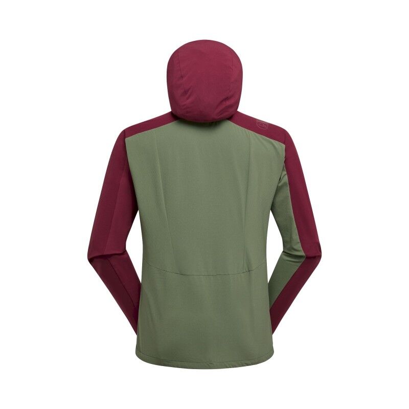 La Sportiva Aequilibrium Speed Jkt M - Veste softshell homme | Hardloop