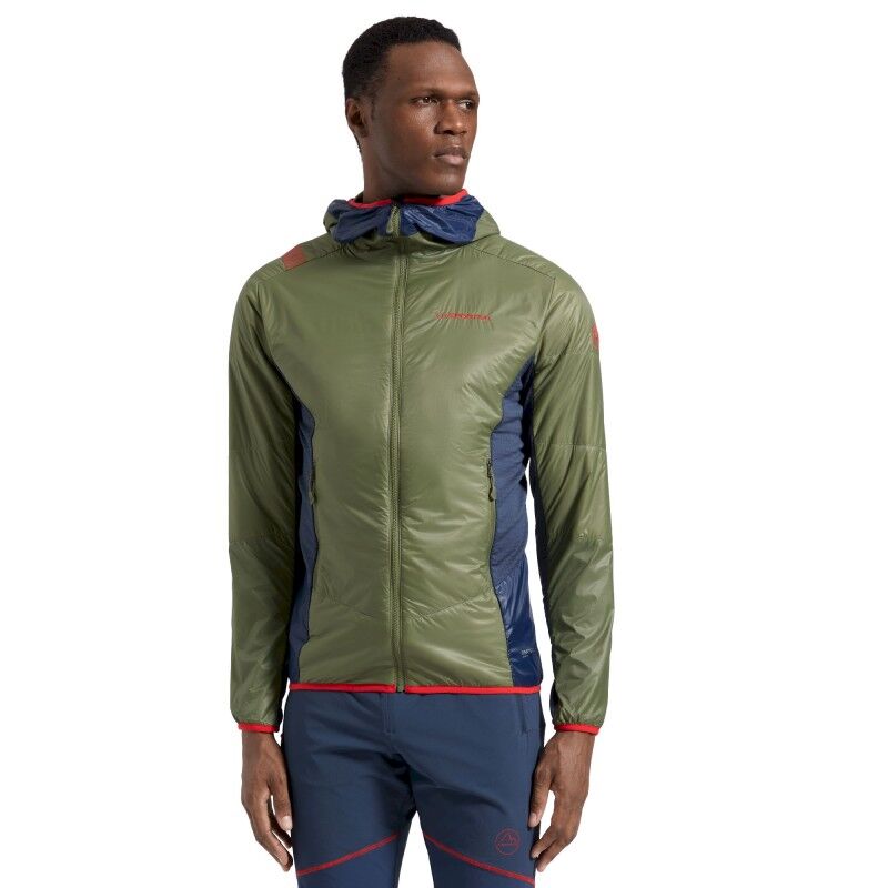 Aequilibrium Lite Insulation Jkt M - Pánská péřova