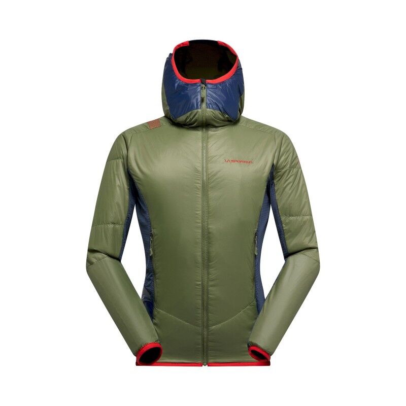 La Sportiva Aequilibrium Lite Insulation Jkt M - Dunjakke - Herrer | Hardloop